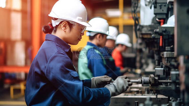 角接触球轴承预紧力调整：关键步骤与注意事项**
