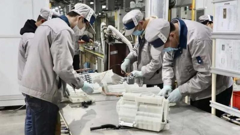 加工中心主轴故障：原因分析与预防措施