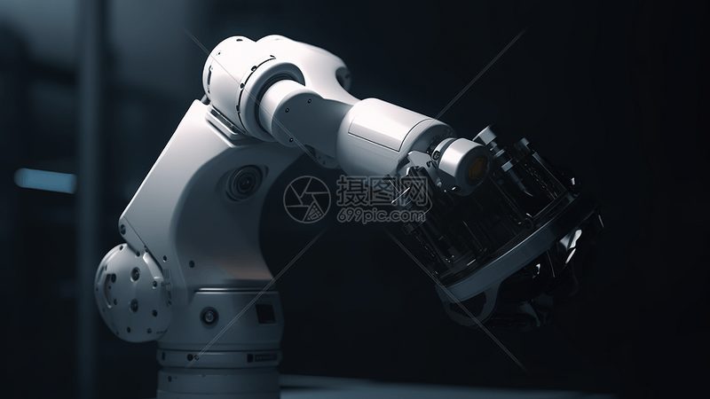 C电子行业机器人集成应用：趋势、挑战与解决方案